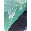 easynets Replacement Polytunnel Covers 2m-5m x 2m x 2m (2m x 2m x 3m)