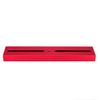 Svbony Multifunctional Guide Star Dovetail Mounting Plate Handle Bracket for Astronomical Telescope (RED)
