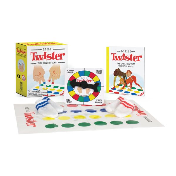 Mini Twister (RP Minis)