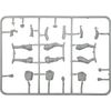 Miniart MIN35384 1:35-German Soldiers Carrying Ammo Boxes Scale Model Kit