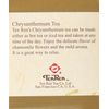 TenRen Chrysanthemum Tea
