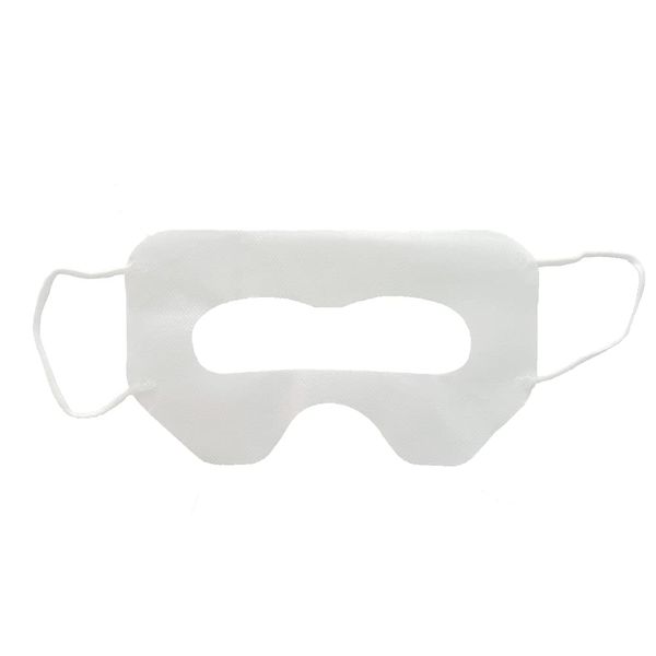 VR Goggles Disposable Masks (500 Count)