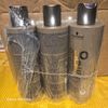 3 Pk -Schwarzkopf BLONDME Cool Blondes Neutralizing Shampoo 10 Oz