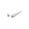 Simoni Racing ASR/04 Antenna Slide, Aluminium