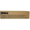 Dell High Capacity Toner for 2150cn/cdn/2155cn/cdn Printers - Yellow