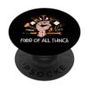 Fixer Of All Things DIY Tools Handyman PopSockets Standard PopGrip