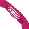 ABUS unisex, chain lock, random colour, 110 cm