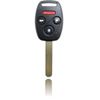 New Aftermarket Keyless Entry Remote Head Key Compatible with Honda CR-V 2012