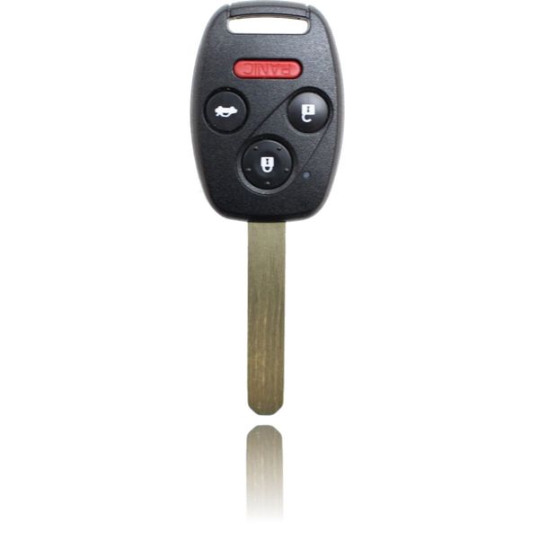 New Aftermarket Keyless Entry Remote Head Key Compatible with Honda CR-V 2012