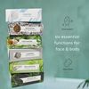 Revitale Natural Cleansing Soap Set (6 x 100g Bars
