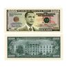 Barack Obama 2008 Commemorative Dollar Bill