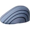 Kangol, Don Stripe 507 K3719, Denim Blue, L