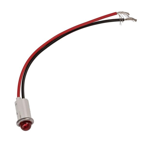 PTO INDICATOR LIGHT