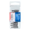Mayhew Tools 18216-10 USA Torx Insert Bit, T25 x 1", 10-Pack