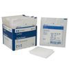 Sponge Dressing Excilon Poly / Rayon 6-Ply 4 X 4 Inch Square