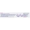 Effergrip Denture Adhesive Cream | Extra Strong Denture Holding Power | 2.5 OZ