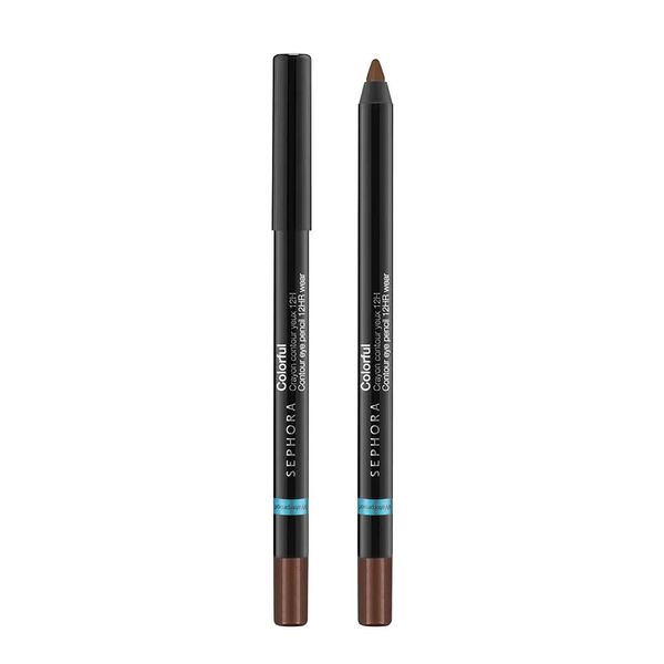 Sephora Colorful Crayon Contour #14 Cocoa