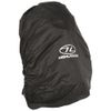 Highlander Lightweight Unisex Outdoor Cover available in Black - Medium