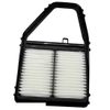 AUTO DN 1X Air Purifier Filter For Civic 2004 2005 2001 2002 2003