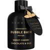 Bubble Bath Women's Luxury Chocolate