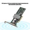 M5015 Array Card, Smart Array Card RAID Controller, M5015 Megaraid 9260 to 8i SATA/SAS Controller RAID 6G PCIe x8 for LSI 46M0851