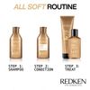 Redken All Soft Heavy Cream 250ml Double