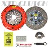 XTD STAGE 2 CLUTCH KIT FITS XB XA ECHO YARIS 1.5L