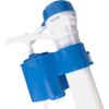 1/2" Toilet Cistern Bottom Inlet Fill Valve for Bathromm
