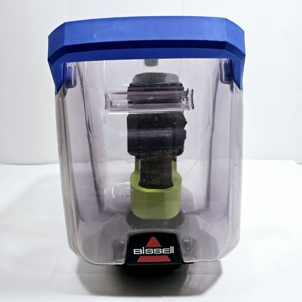 Dirty Water Tank for BISSELL 3072 TurboClean DualPro Pet Carpet Cleaner