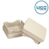 Gendex 770  Dental X-Ray New  Caps Covers Facelift Bundle