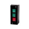 PBS-3 Nema 1 Three Button Interior Surface Mount Control Station