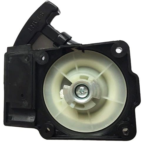 APHP EBZ8550 EBZ8500 Pull Start Recoil Starter Assembly for RedMax EBZ6500 EBZ8560 EBZ7500 EBZ6500RH EBZ7500RH EBZ8500RH Jonsered BB2280 Blower Replace 576594001