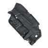 For Toyota Camry 2012-2014 Black Engine Splash Shield Guard Under Panel Cover