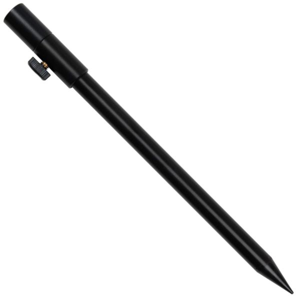 Fox Black Label Slim Bankstick, Länge:23cm