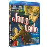 The Fallen Idol (1948) ( The Lost Illusion ) [ Blu-Ray, Reg.A/B/C Import - Spain ]
