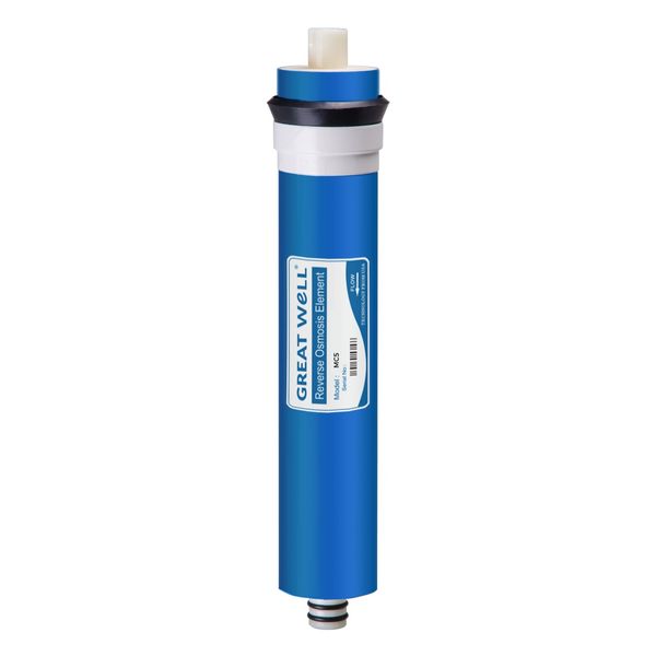 50 GPD Reverse Osmosis RO Membrane Water Purifier Filter Replacement, USA Ship