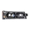 TYC Left Turn Signal/Parking Light Compatible with 2003-2006 Chevrolet Silverado