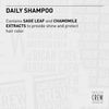 American Crew Daily Shampoo, 250 ml
