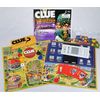 Clue Carnival The Case of The Missing Prizes