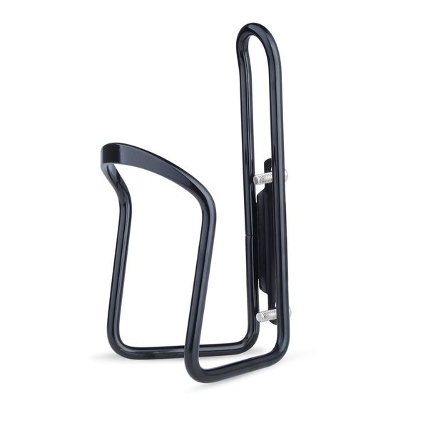 FiveBox Lightweight Aluminum Alloy Bicycle Water Bottle Cage Holder for Outdoor Activities