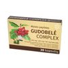 GUDOBELĖ Complex 20 Capsules Cardiovascular Health Heart Vascular Function
