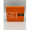 BIOTOP 911 Quinoa Sample Kit Shampoo-Mask-S