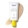Supergoop! Mineral Mattescreen SPF 40-45 mL - 100% Mineral, Oil-Free Broad Spectrum Sunscreen - Smooths Skin’s Appearance, Minimizes Pores & Controls Shine - Water & Sweat Resistant