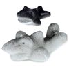 EliteKoopers 1Pcs Random Colour Shark Hatching Egg For Kids Fun