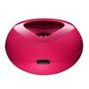 Nokia Luna Bluetooth Headset (Magenta)