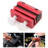 Cable Lubricant, Aluminium Luber Tool Lubricator Tool for Motorcycle for ATV