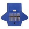 Addi Click Novel Long Case Wechselnadel quadratisch - 1Stk