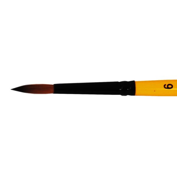 Daler - Rowney System 3 Series Sy85 Size 6 Brush