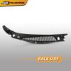 Windshield Wiper Vent Cowl Screen Cover Fit For GMC Savana&Chevrolet Express/P30