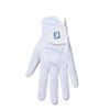 FootJoy Stay Cool EX Golf Gloves, multicolor (white / pink)